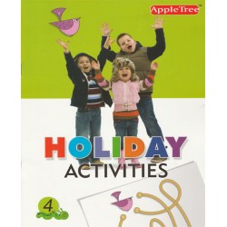 Holiday Activities 4